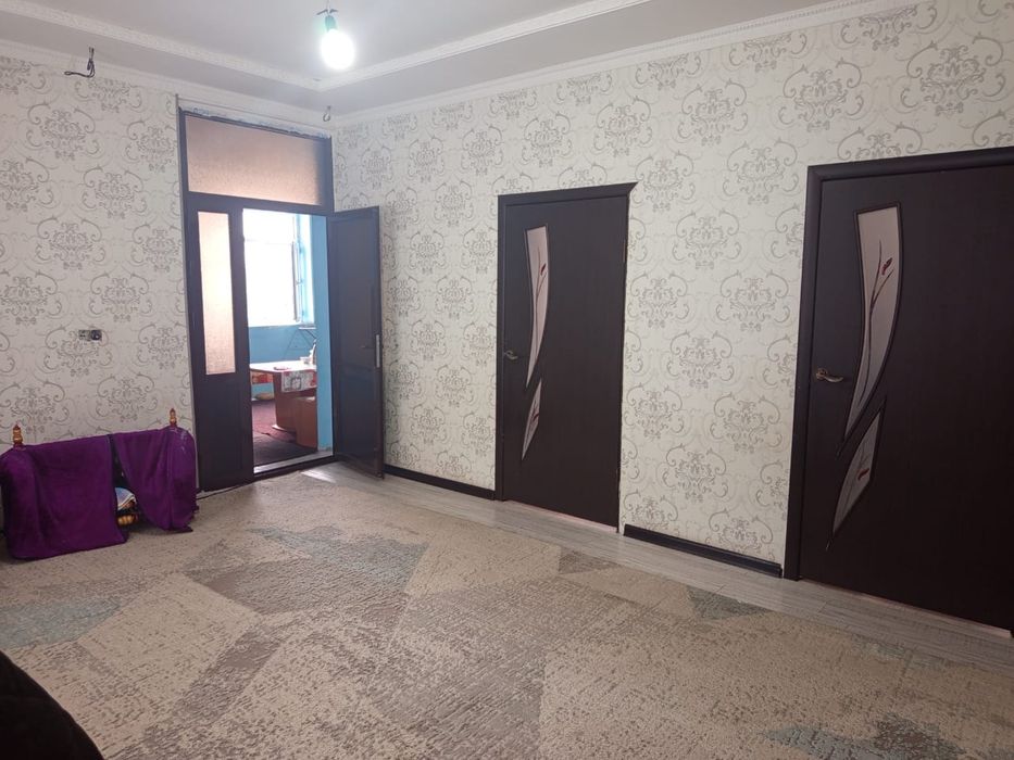 Жер уй сатылады мансард