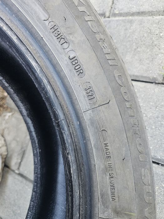 Гуми FULDA зимни 215 70 17
