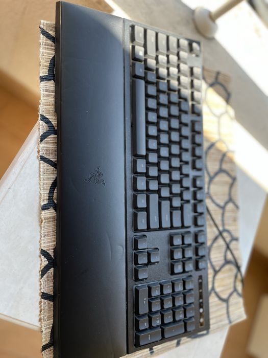 Гейминг/Офис Клавиатура Razer Ornata Chroma