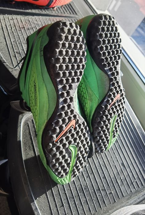 Стоножки nike 37,5