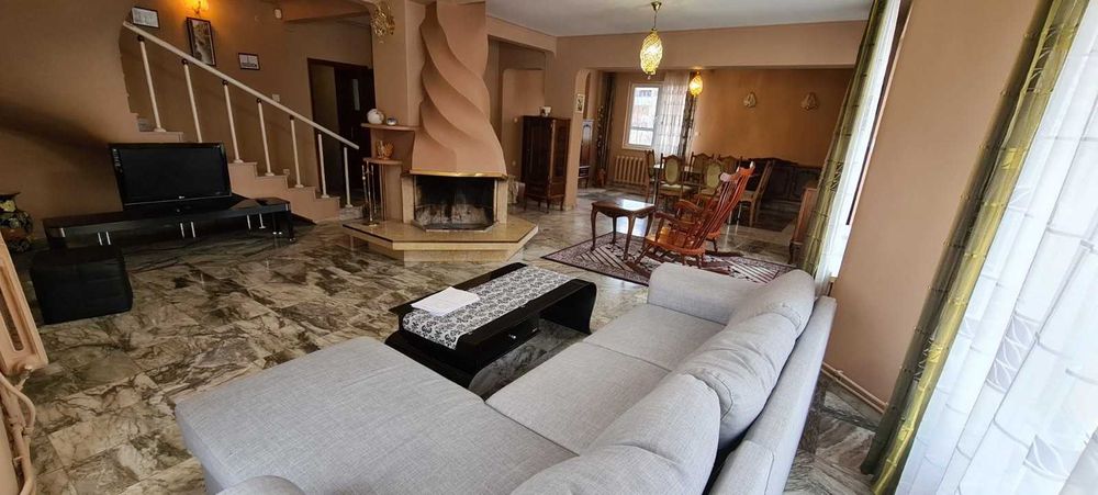 Продава се Мезонет в София, Витоша - 213 кв.м за 1733 €/кв.м - Снимка #1