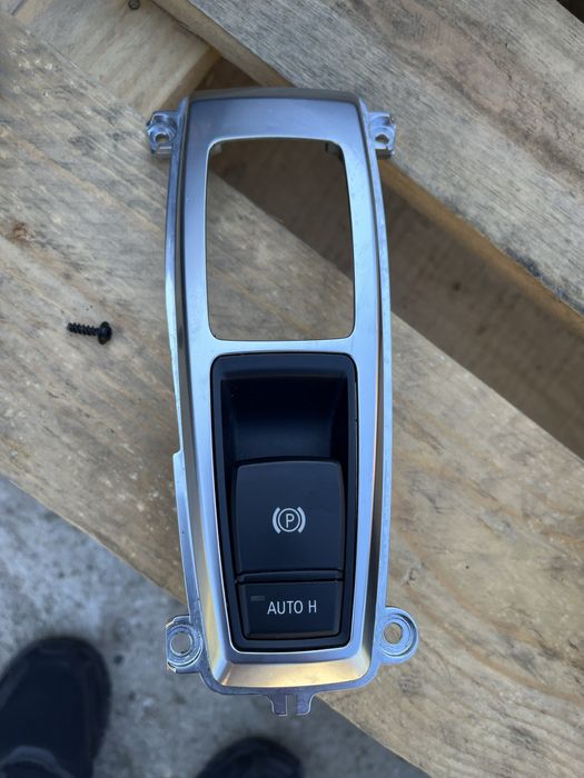 Лайстна паркинг бутон БМВ Х5 Е70