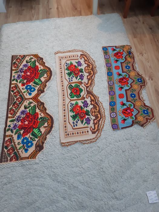 Lucruri tradiționale