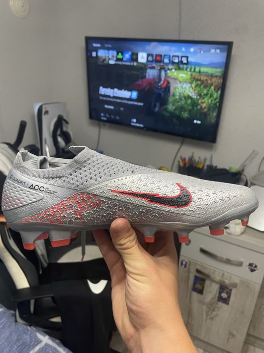 Бутонки Nike phantom