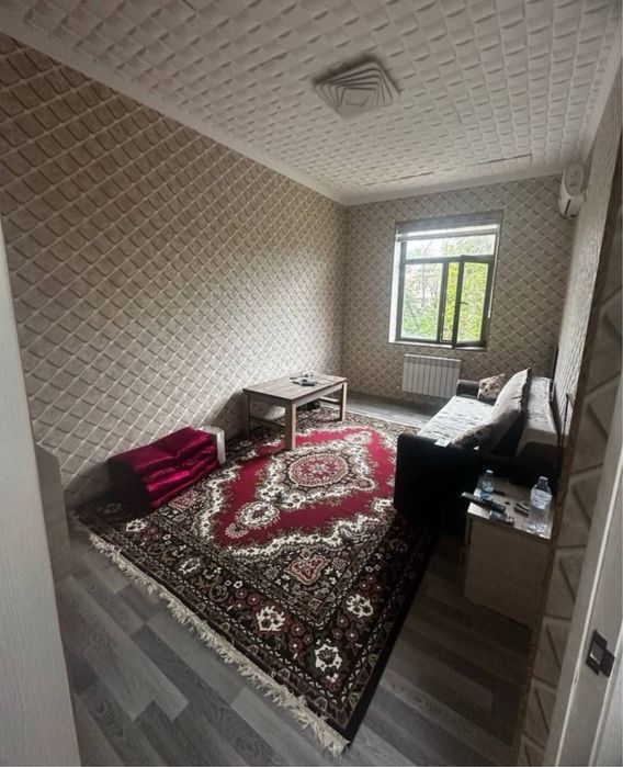 Olmos Metro Assalom Havo