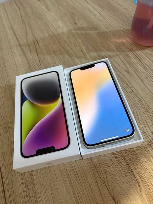 iPhone 14 good condition