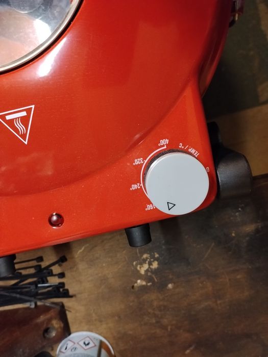 Cuptor Electric pentru pizza