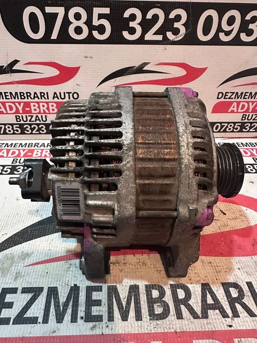 alternator renault laguna 3 2.0d