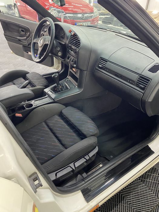 BMW 3 Series 0 — imagine 5