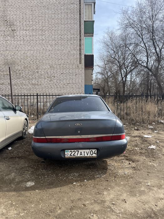 Форд  Скорпио 1994г