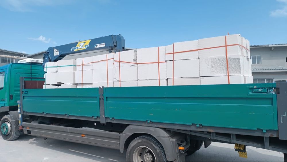 Услуги манипулятора