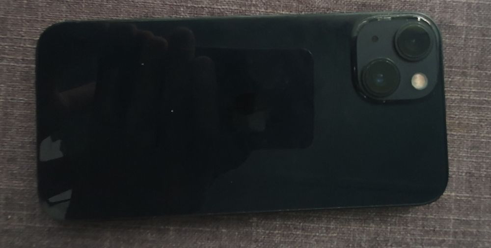 Iphone 13 black/128
