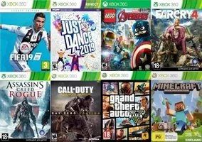 Установка Подписки на Xbox series X|S ONE