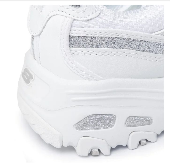 Sneackers 
D'lites Now&Sneackers ckers 
D'lites Now&Then 11923/WSLSnea