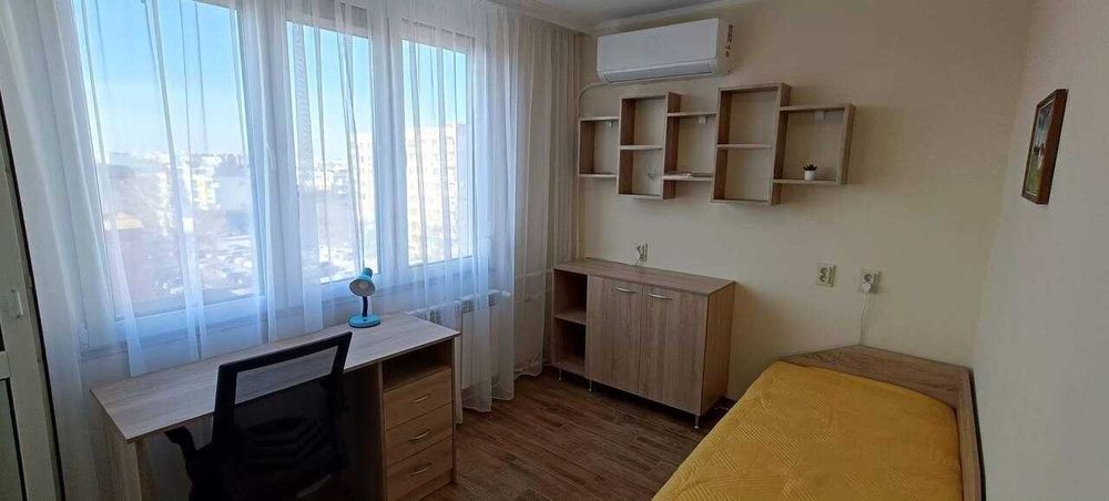 Дава се под наем Тристаен апартамент в София, Младост 2 - 74 кв.м за 700 € - Снимка #6