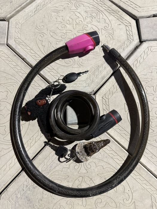 KUGOOM4PRO электро самокат