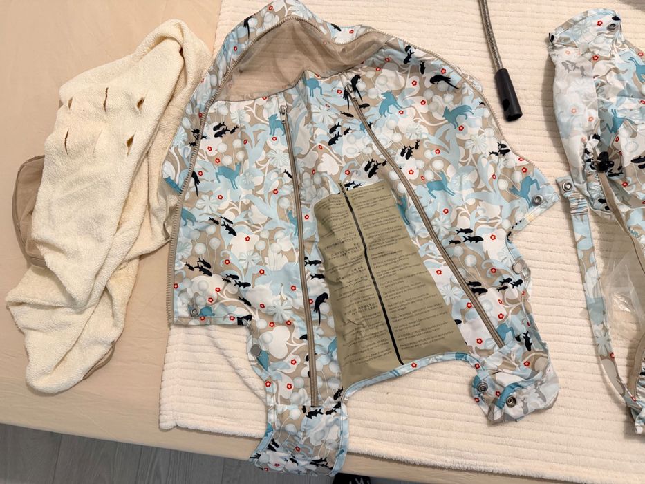 STOKKE SUMMER KIT – пълен летен комплект