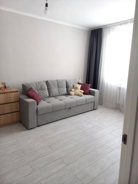 Квартира на Лесной Поляне 14,8 милл.