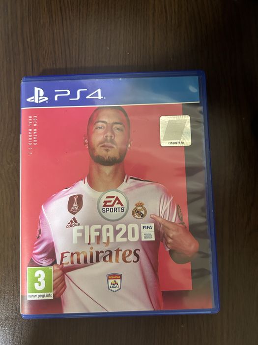 Vand ps 4 + volan gaming