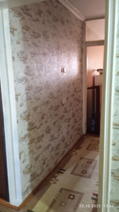 Квартира сотилади