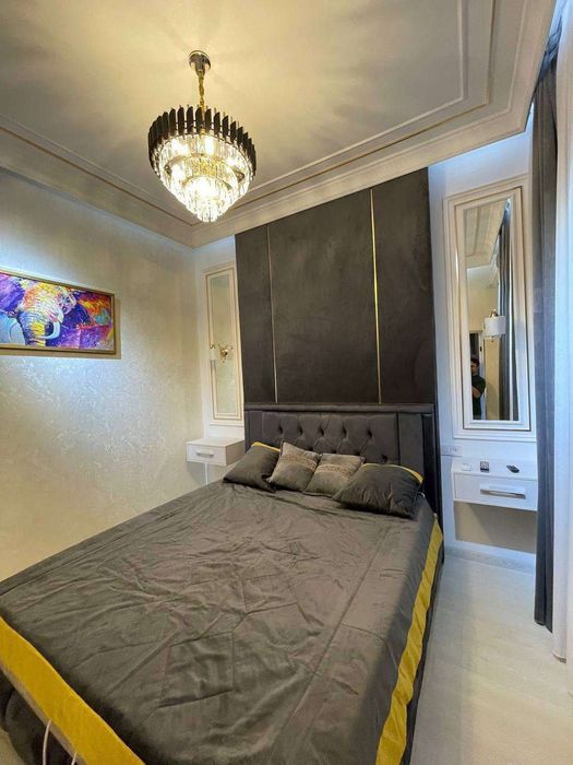 Chilonozr rayoni Rayhon