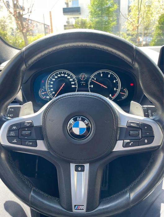 BMW x3 G01/2019/3.0d/M