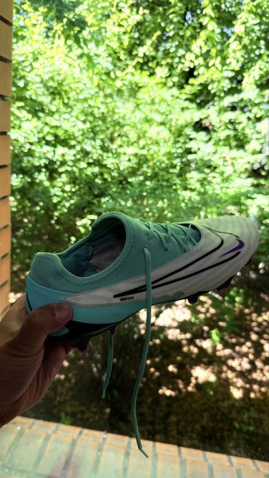 Nike Phantom GX бутсы (оригинал), размер 42