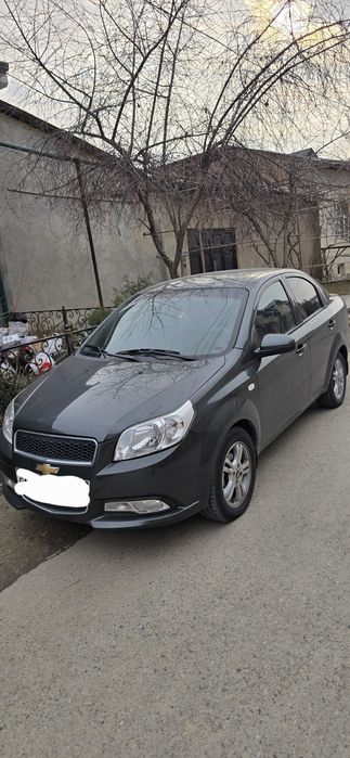 Nexia 3 srochna sotiladi