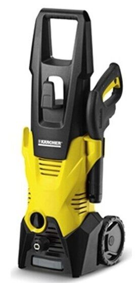 Мойка высокого давления Karcher K 3