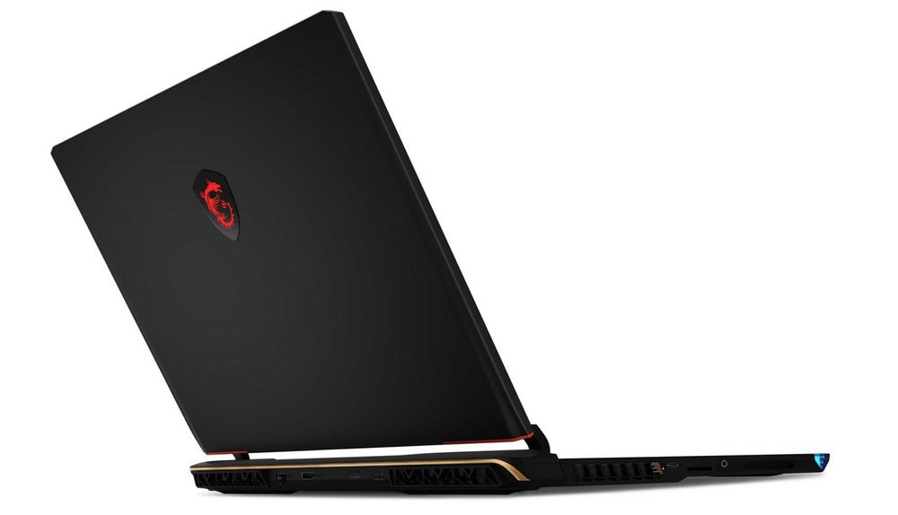 новый MSI Raider 16" i9 32Gb 2Tb 4070
