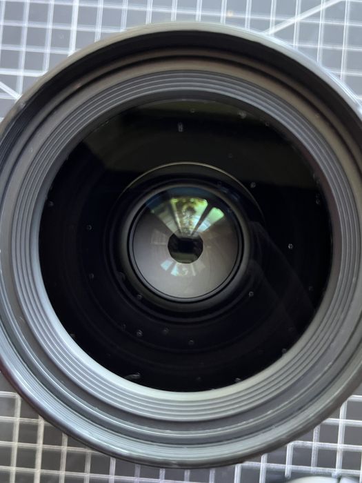 Продам Sigma 35mm f/1.4 Art II для Sony E