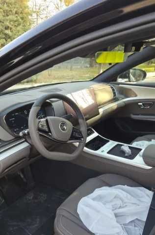 BYD Han Restyling! 635км! Черный! Без Пробега! ND!