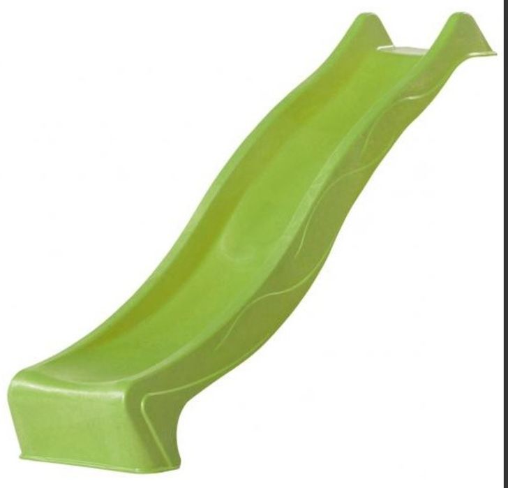 Улей за пързалка 228/290/295см Rex Tsurii S-line