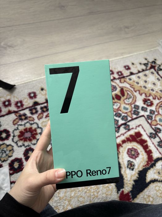 продам oppo reno 7