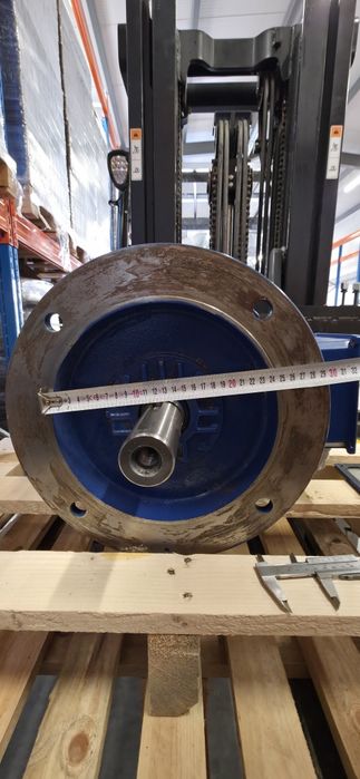 Електродвигател 7,5kw Promitec