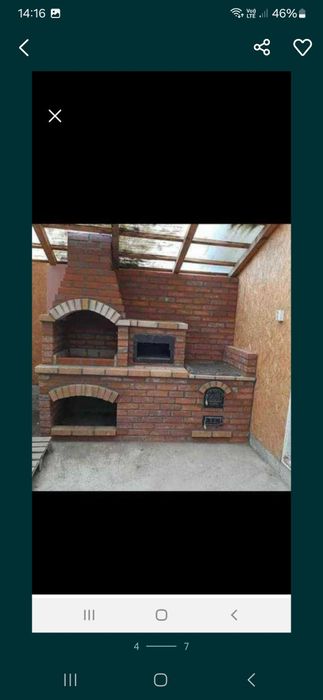 Montaj grătare  ieftine  și de calitate