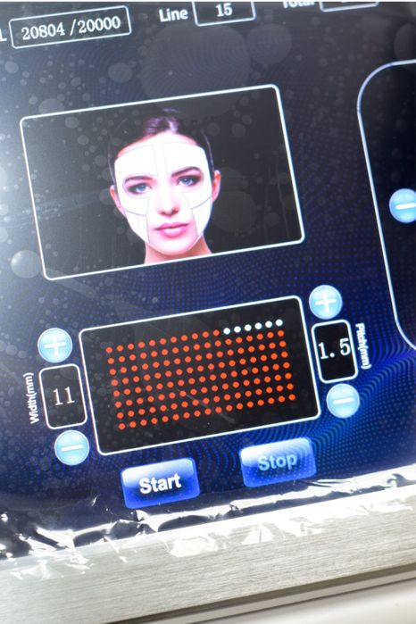 Продам СМАС . Аппарат косметологический