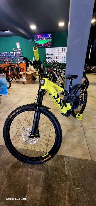 EMTB Husqvarna MC1 2023