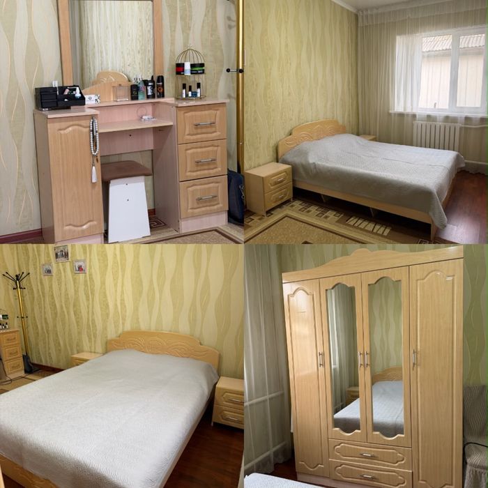 спальный гарнитур