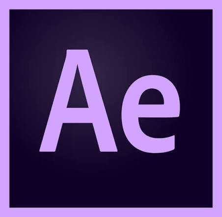Монтаж видео в after Effects