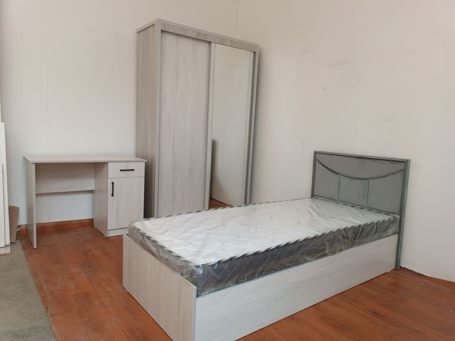 Kravatlar matrasi bilan