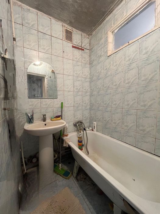 Продается 3-х ком кв в районе Ремзовод