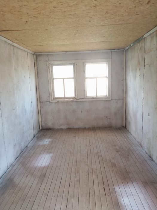 Продам контейнер 6х3 утепленный 500 Тыс