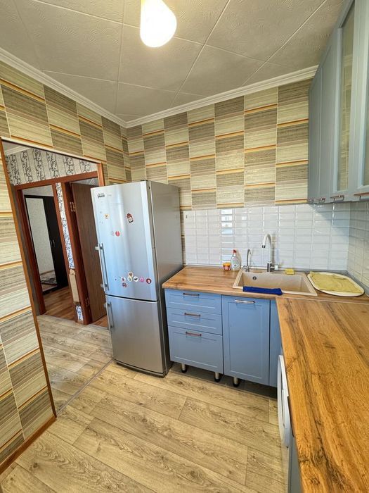 Продается 2 комнатная квартира