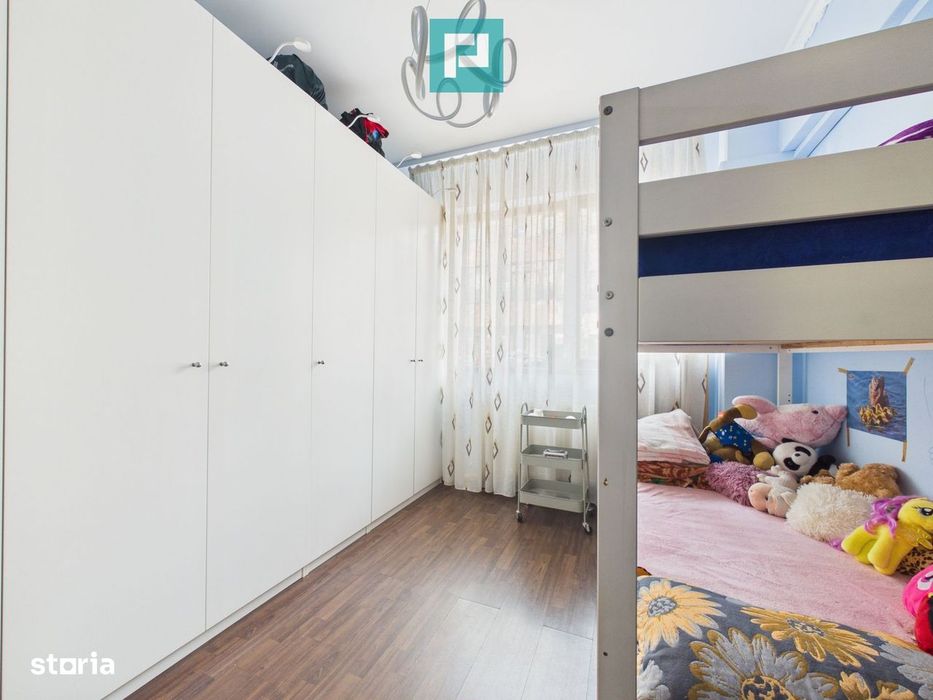 Apartament 3 camere | Sălaj – Confort Urban