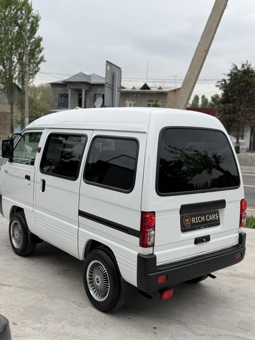 Damas 2024 yil Probeg 20.000km