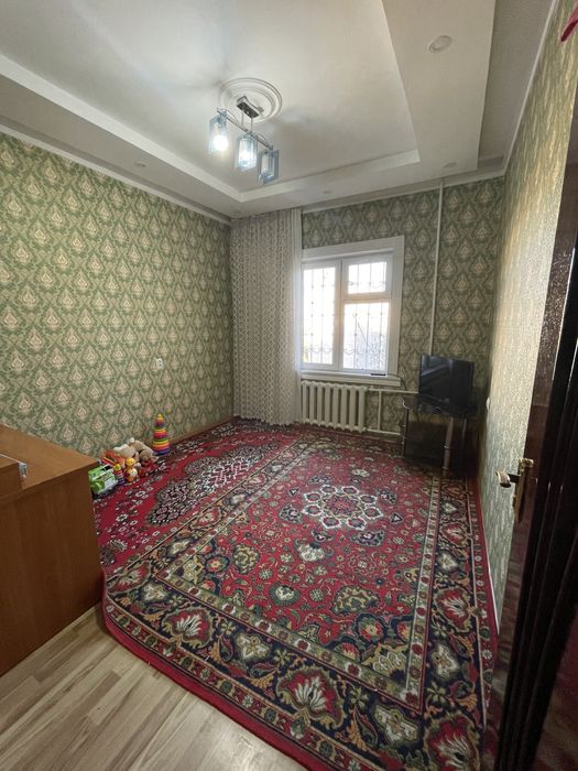 Продается 3ком. 82кв.м+20кв.м