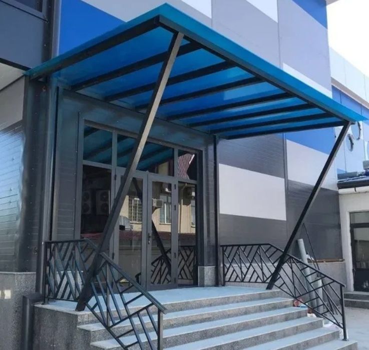 Ворота, навес, перела, решётки, калитки, кованные изделия, ремон.