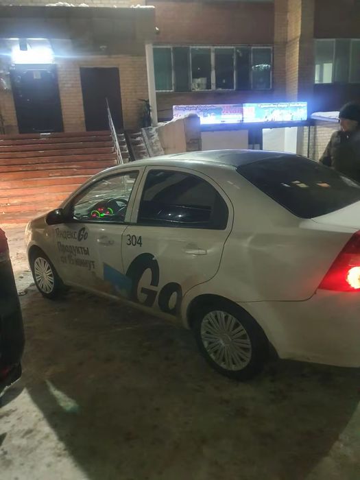 Аренда Авто Астана