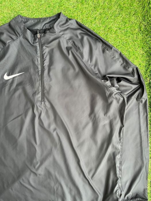 Мъжко горнище : Nike Herren Shield Academy18 Football Drill Top Jacket L